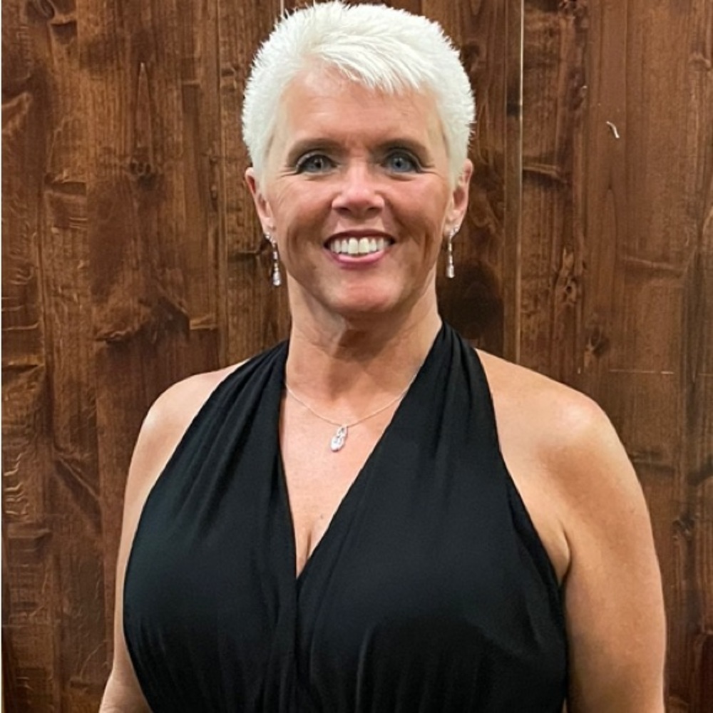 Meet your Posher, Christina